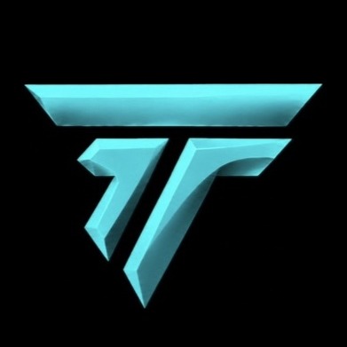 TradeFlow platform logo